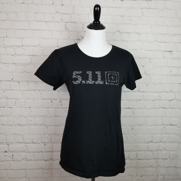 5.11 Tactical Tops - ♥️ 5.11 Tactical Women’s Black T-Shirt Size XL